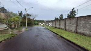 Terreno à venda no Condomínio Portal do Horto em Piracicaba