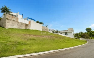 Terreno em condomínio à venda em Loteamento Residencial Reserva Do Engenho, Piracicaba — Condomínio Residencial Reserva do Engenho