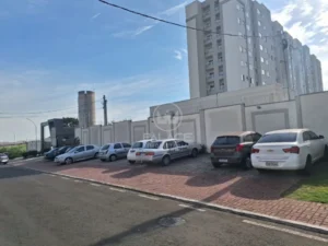 Terreno à venda em Glebas Califórnia, Piracicaba