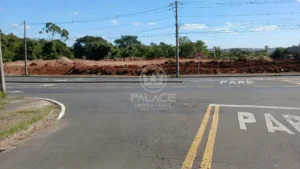Terreno à venda em Taquaral, Piracicaba