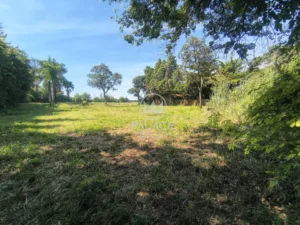 Terreno à venda em Chácara Espéria, Piracicaba