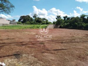 Terreno à venda em Chácara Esperia, Piracicaba