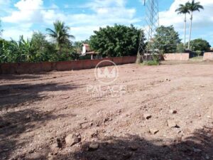 Terreno à venda em Chácara Esperia, Piracicaba