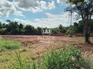 Terreno à venda em Chácara Esperia, Piracicaba