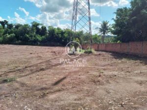 Terreno à venda em Chácara Esperia, Piracicaba