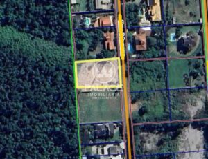 Terreno à venda em Chácara Esperia, Piracicaba