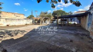 Terreno 1 quarto à venda e para alugar em São Judas, Piracicaba
