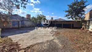 Terreno 1 quarto à venda e para alugar em São Judas, Piracicaba