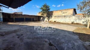Terreno 1 quarto à venda e para alugar em São Judas, Piracicaba