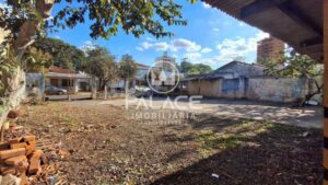 Terreno 1 quarto à venda e para alugar em São Judas, Piracicaba