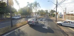 Terreno 1 quarto à venda e para alugar em São Judas, Piracicaba