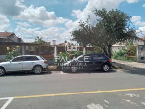 Terreno 1 quarto à venda e para alugar em São Judas, Piracicaba