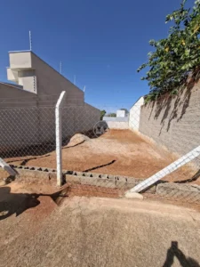 Terreno à venda em Residencial Bertolucci, Piracicaba