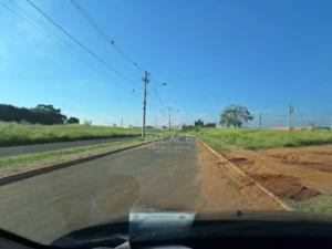 Terreno à venda em Vale do Sol, Piracicaba — Conquista