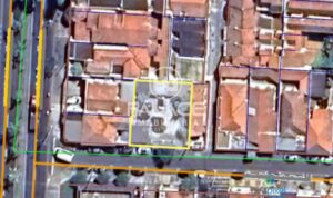 Terreno 1 quarto à venda e para alugar em São Judas, Piracicaba