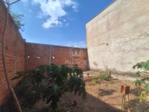 Terreno 3 quartos à venda em Loteamento Vem Viver Piracicaba I, Piracicaba