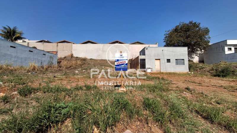 Terreno à venda em Jupiá, Piracicaba