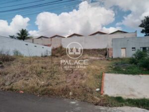 Terreno à venda em Jupiá, Piracicaba