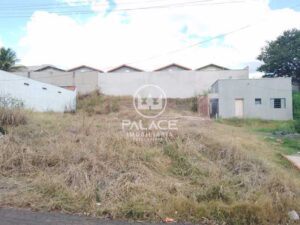 Terreno à venda em Jupiá, Piracicaba
