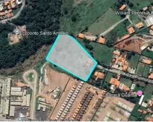 Terreno à venda em Chácaras Veneza, Piracicaba