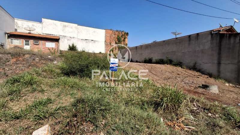 Terreno à venda em Jupiá, Piracicaba