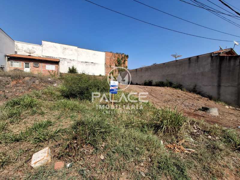 Terreno à venda em Jupiá, Piracicaba