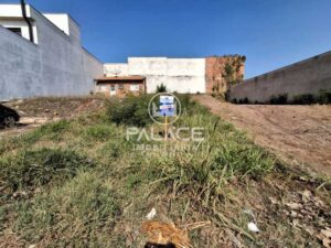 Terreno à venda em Jupiá, Piracicaba