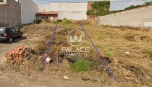 Terreno à venda em Jupiá, Piracicaba