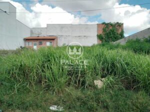Terreno à venda em Jupiá, Piracicaba