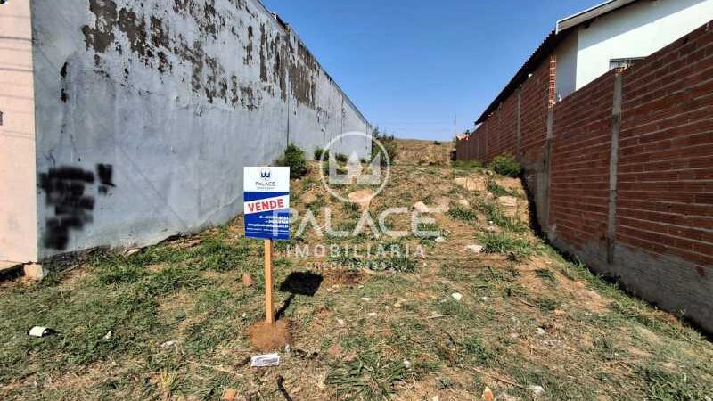 Terreno à venda em Jupiá, Piracicaba