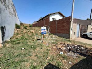 Terreno à venda em Jupiá, Piracicaba