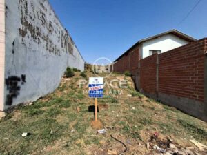 Terreno à venda em Jupiá, Piracicaba