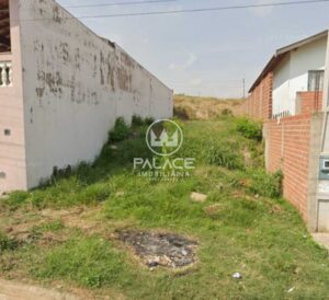 Terreno à venda em Jupiá, Piracicaba