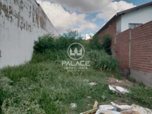 Terreno à venda em Jupiá, Piracicaba