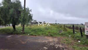 Terreno à venda no bairro Água Branca em Piracicaba