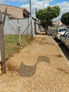 Terreno à venda em Residencial Furlan, Santa Bárbara D’Oeste