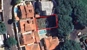 Terreno à venda em Nova Piracicaba, Piracicaba