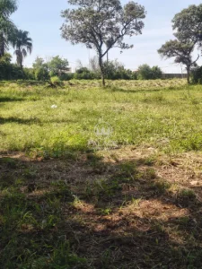Terreno à venda em Chácara Espéria, Piracicaba