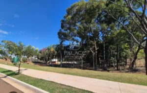 Terreno em condomínio à venda em Vila Romi, Santa Bárbara D’Oeste — Vila Romi Residence
