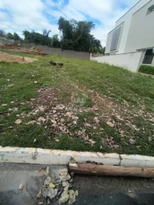 Terreno em condomínio à venda em Terras de Piracicaba, Piracicaba