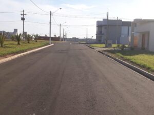 Terreno à venda em Residencial Vivamus, Saltinho
