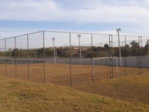Terreno à venda em Residencial Vivamus, Saltinho