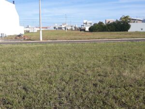 Terreno à venda em Residencial Vivamus, Saltinho