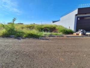 Terreno à venda em Vale do Sol, Piracicaba — Conquista