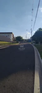 Terreno em condomínio à venda em Glebas Califórnia, Piracicaba — Dhama II