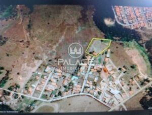 Terreno à venda em Chácaras Veneza, Piracicaba