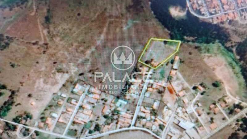 Terreno à venda em Chácaras Veneza, Piracicaba