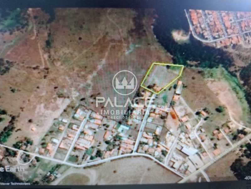 Terreno à venda em Chácaras Veneza, Piracicaba