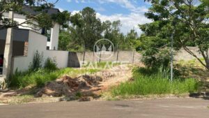 Terreno à venda em Horto ( Tupi ), Piracicaba — Condomínio Portal do Horto