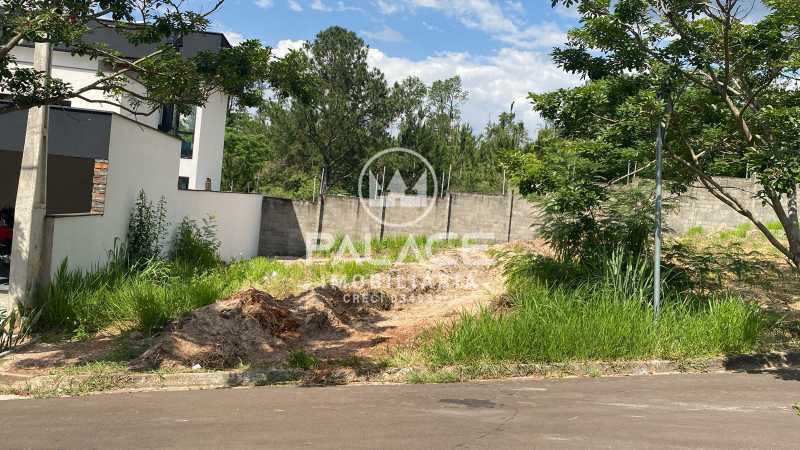 Terreno à venda em Horto ( Tupi ), Piracicaba — Condomínio Portal do Horto